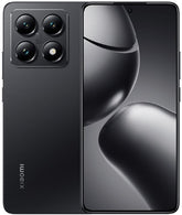 Xiaomi 14T 5G Dual SIM 12GB+256GB (Global Version)